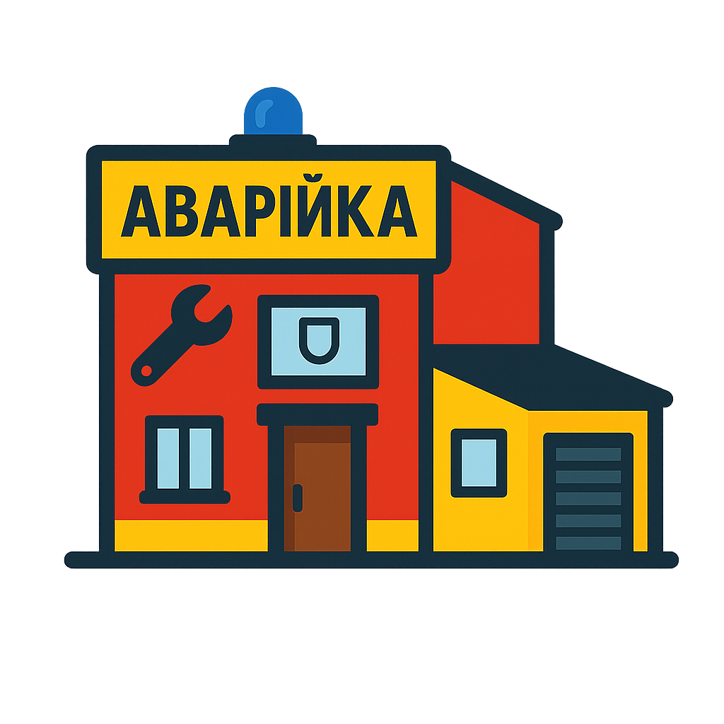 Аварійка