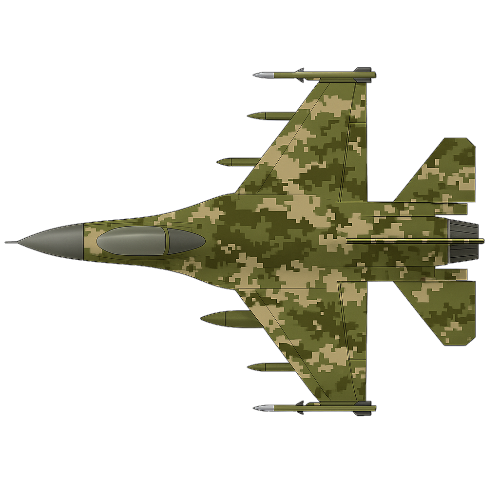 F-16